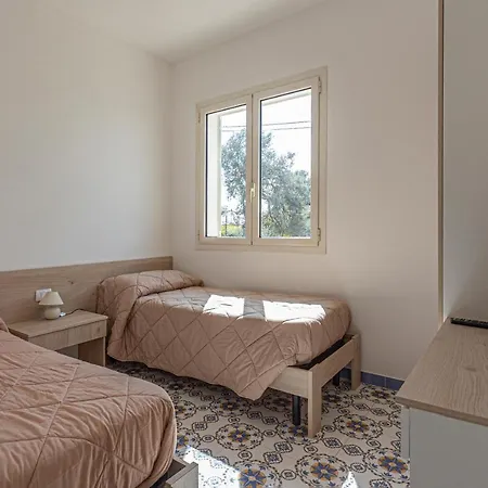 Σπίτι διακοπών Milocca Homes