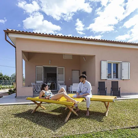 Holiday home Milocca Homes