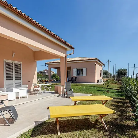 Milocca Homes *
