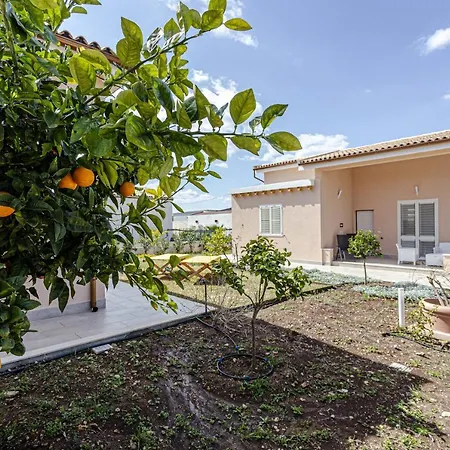 Σπίτι διακοπών Milocca Homes Συρακούσες