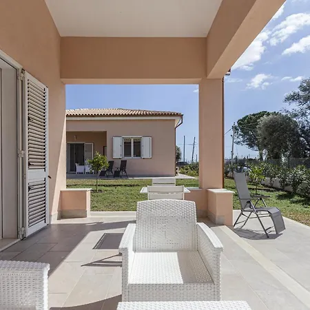 Milocca Homes