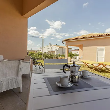 Milocca Homes * סירקוזה