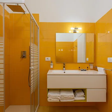 בית נופש Milocca Homes *