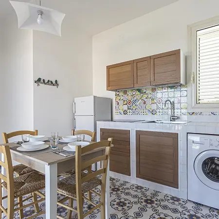 Milocca Homes * סירקוזה